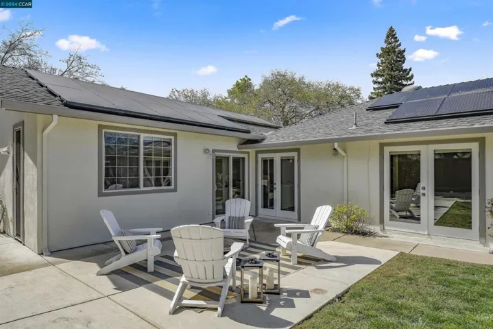 1931 Maybelle Dr, Pleasant Hill, California 94523