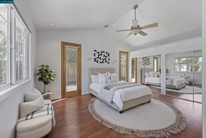 1931 Maybelle Dr, Pleasant Hill, California 94523