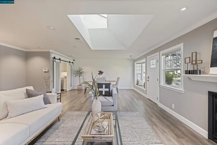 1931 Maybelle Dr, Pleasant Hill, California 94523