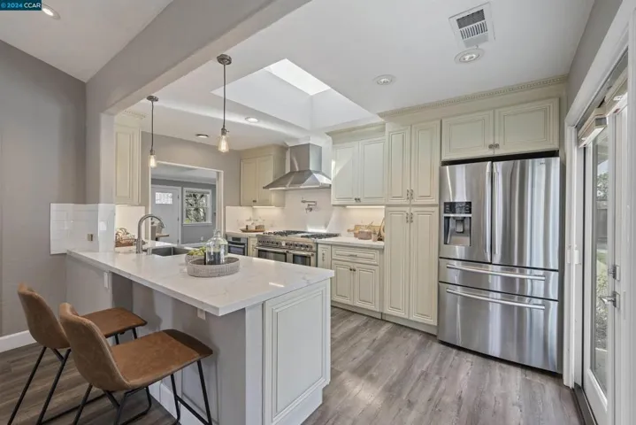 1931 Maybelle Dr, Pleasant Hill, California 94523