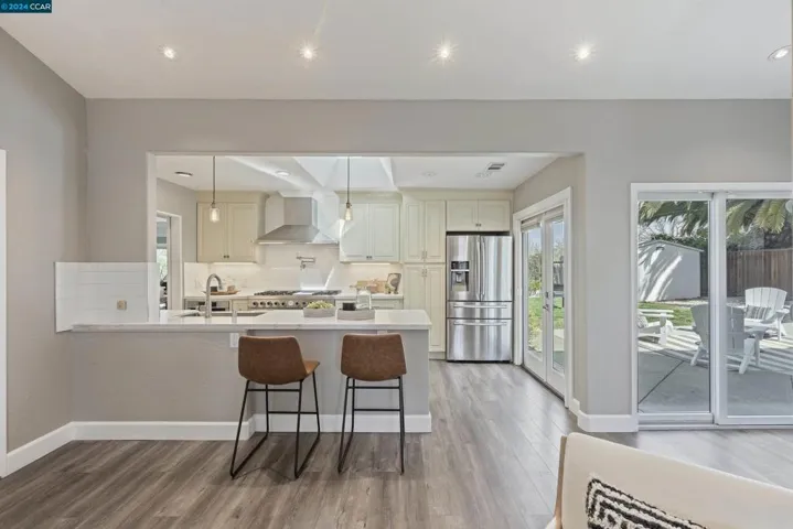 1931 Maybelle Dr, Pleasant Hill, California 94523