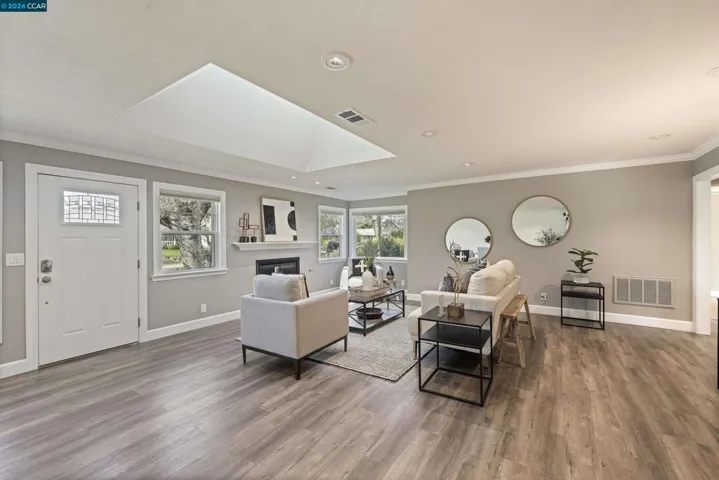 1931 Maybelle Dr, Pleasant Hill, California 94523