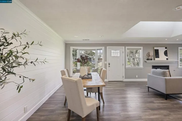 1931 Maybelle Dr, Pleasant Hill, California 94523