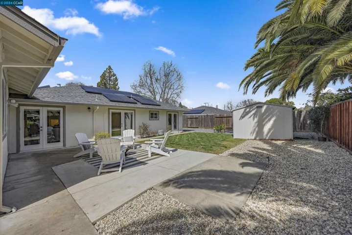 1931 Maybelle Dr, Pleasant Hill, California 94523