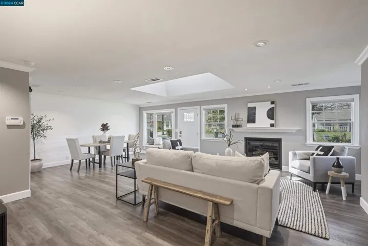 1931 Maybelle Dr, Pleasant Hill, California 94523