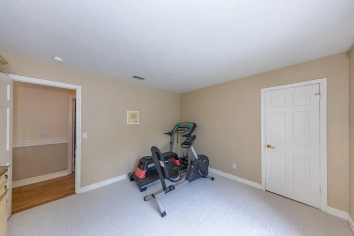 Main level bedroom 2