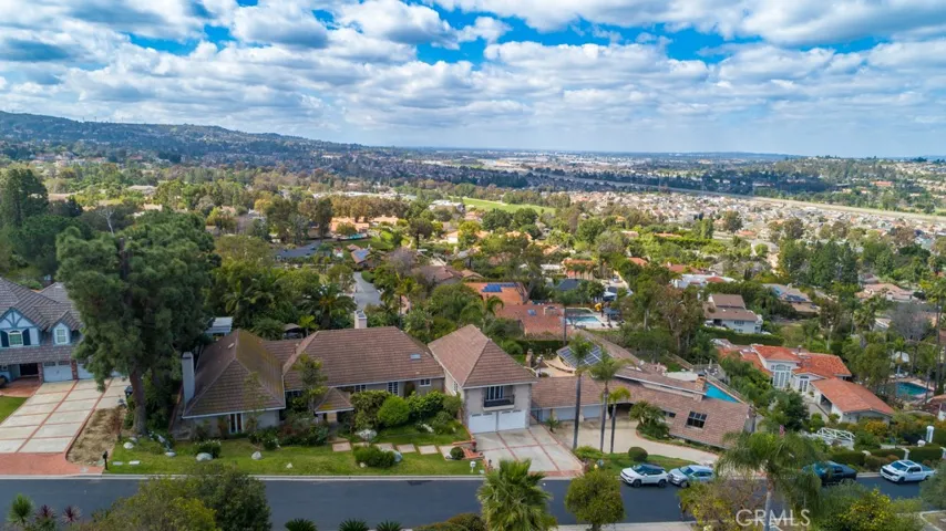 255 S Owens Drive, Anaheim Hills, California 92808