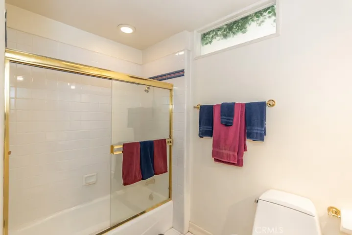 Full bath side 1