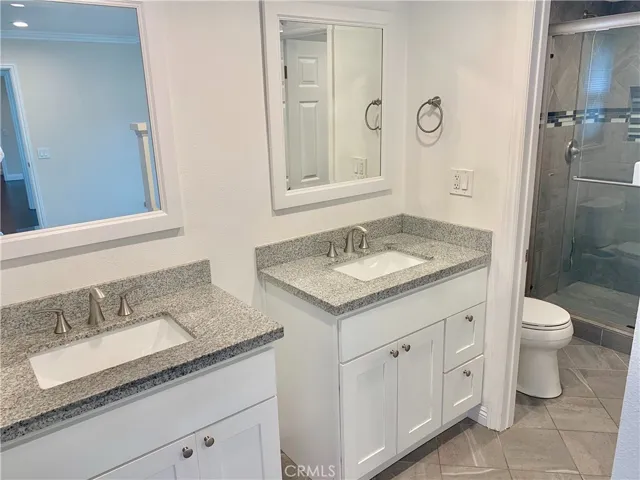 9780 La Arena Circle, Fountain Valley, California 92708