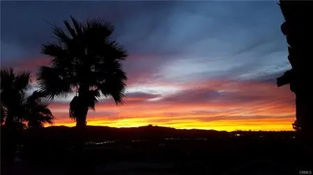 Sunrise can be as beautiful as sunset!