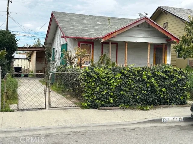 1155 E 76th Place, Los Angeles, California 90001