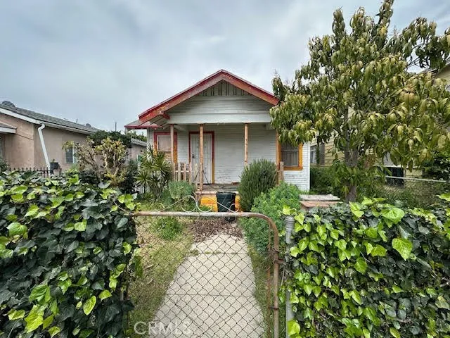 1155 E 76th Place, Los Angeles, California 90001