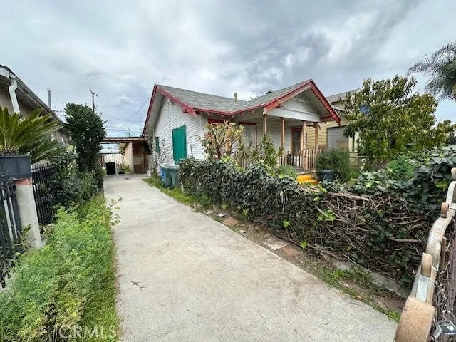 1155 E 76th Place, Los Angeles, California 90001