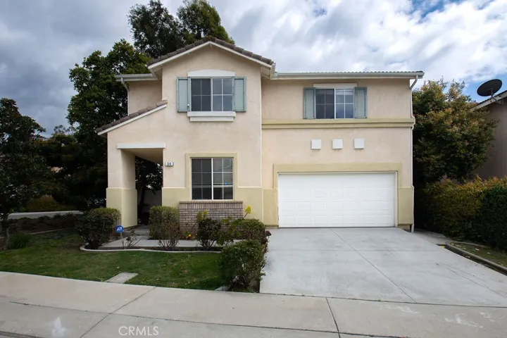 34 Halifax Place, Irvine, California 92602