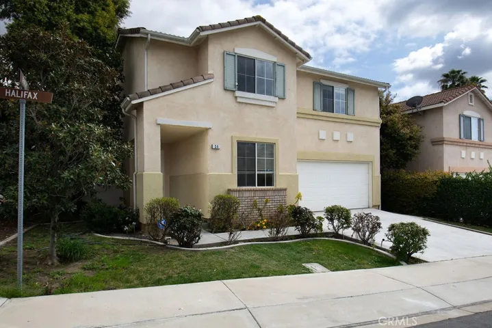 34 Halifax Place, Irvine, California 92602