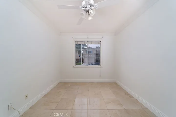 Downstairs Office / Room / Guest Room