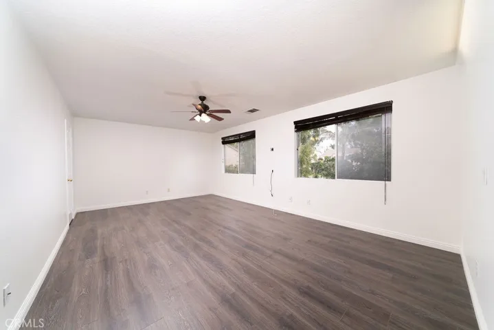 Extra Large Primary Bedroom