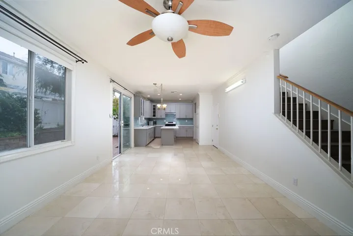 Open Floorplan