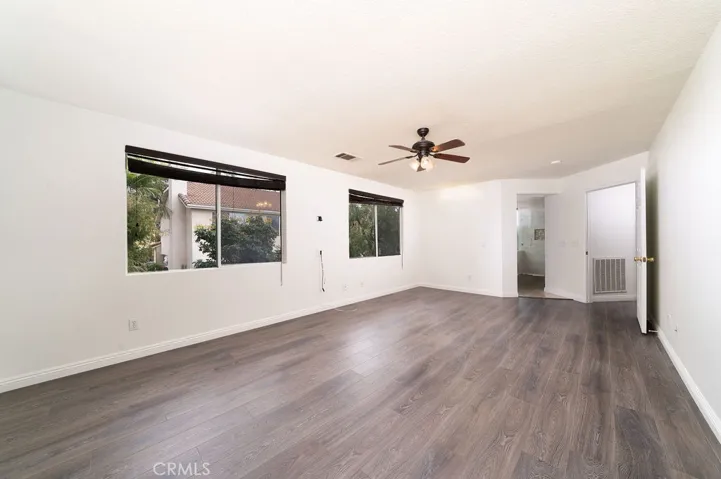 Large Primary Bedroom