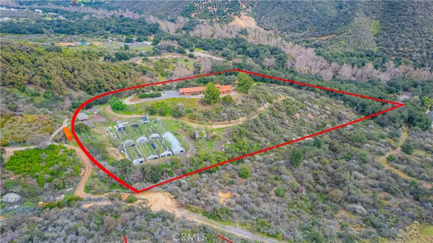 48703 De Luz Road, Temecula, California 92590