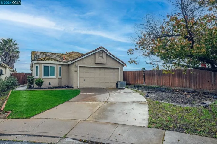 830 Santa Fe Ct, Oakley, California 94561