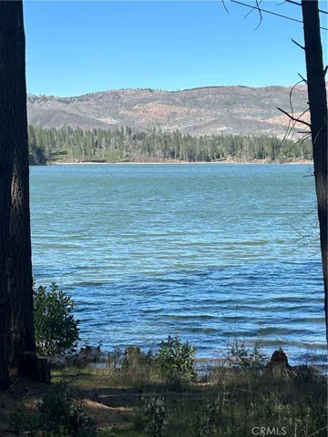 Concow Resevoir