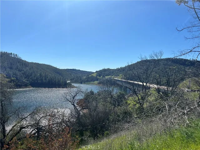 Beautiful Lake Oroville