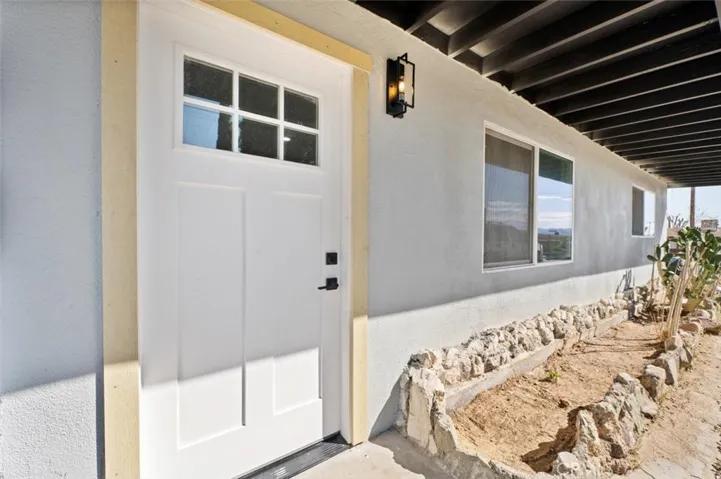 Welcome to 6457 Goleta Ave, Yucca Valley