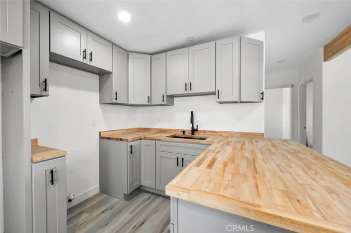 Enjoy cooking meals in your renovated kitchen
