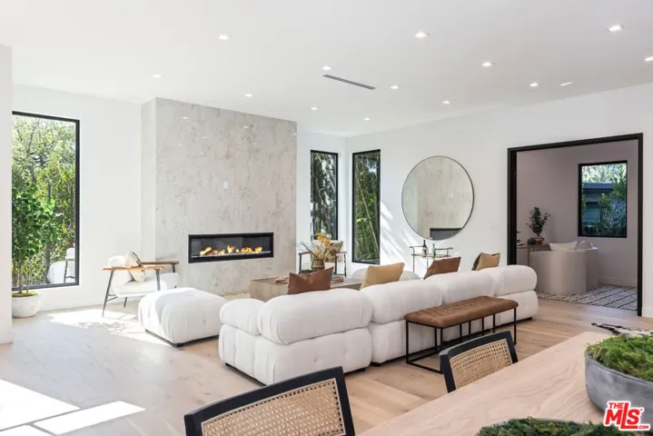 11333 Kiel Street, Los Angeles, California 90049