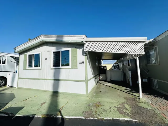 622 Thermal, San Diego, California 92154