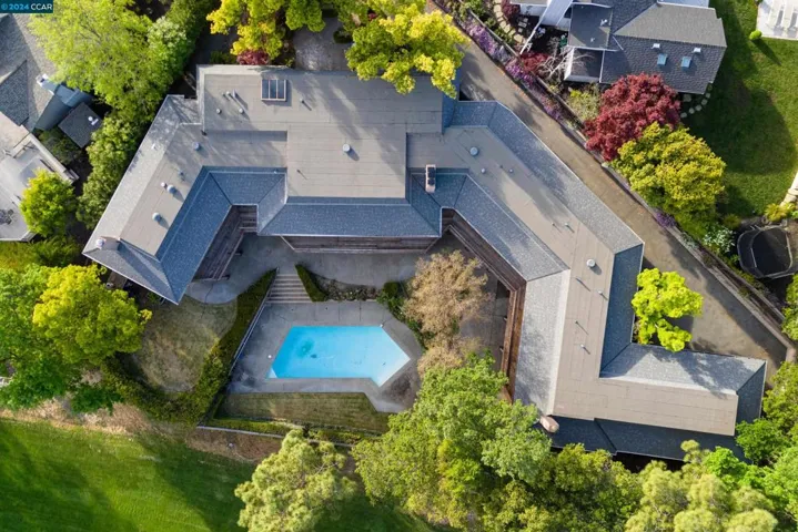 141 Peake Pl, Alamo, California 94507