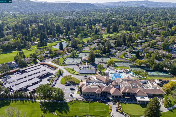 141 Peake Pl, Alamo, California 94507