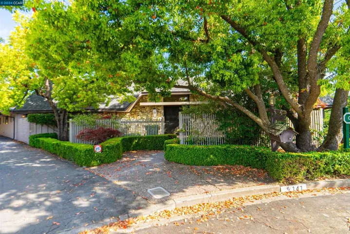 141 Peake Pl, Alamo, California 94507