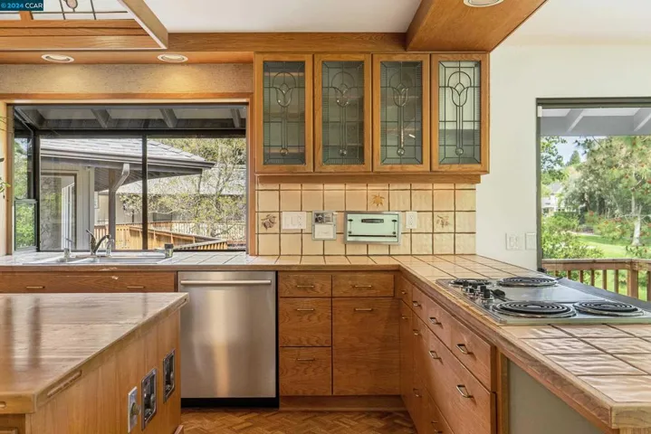 141 Peake Pl, Alamo, California 94507