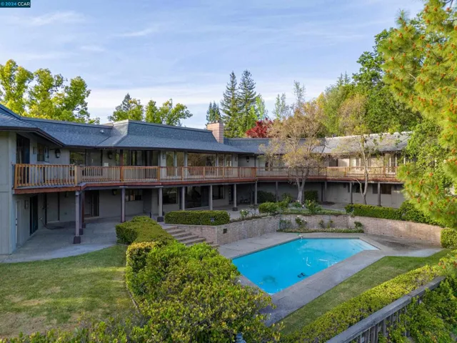 141 Peake Pl, Alamo, California 94507
