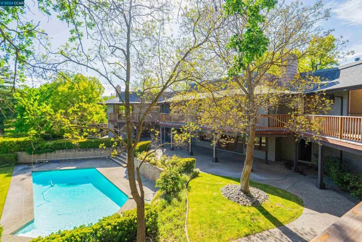 141 Peake Pl, Alamo, California 94507