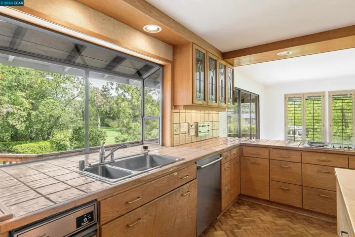 141 Peake Pl, Alamo, California 94507