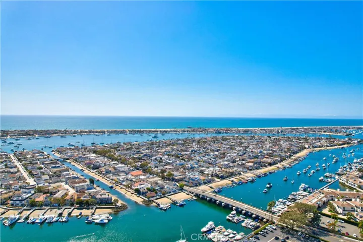 40 Villa Point Drive, Newport Beach, California 92660