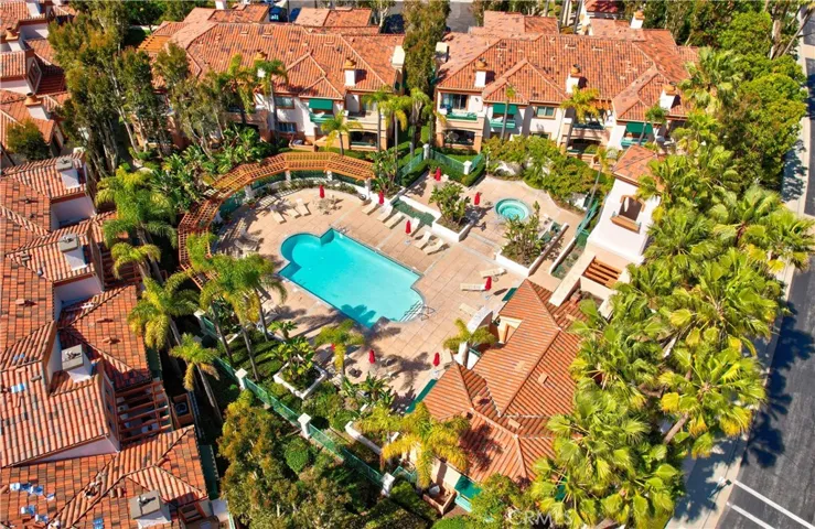 Clubhouse/Fitness Center and Relaxing Pool and Spa.