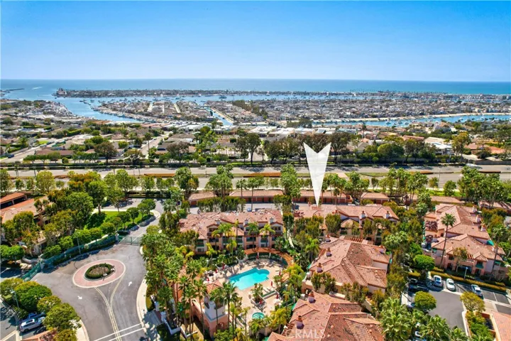 40 Villa Point Drive, Newport Beach, California 92660