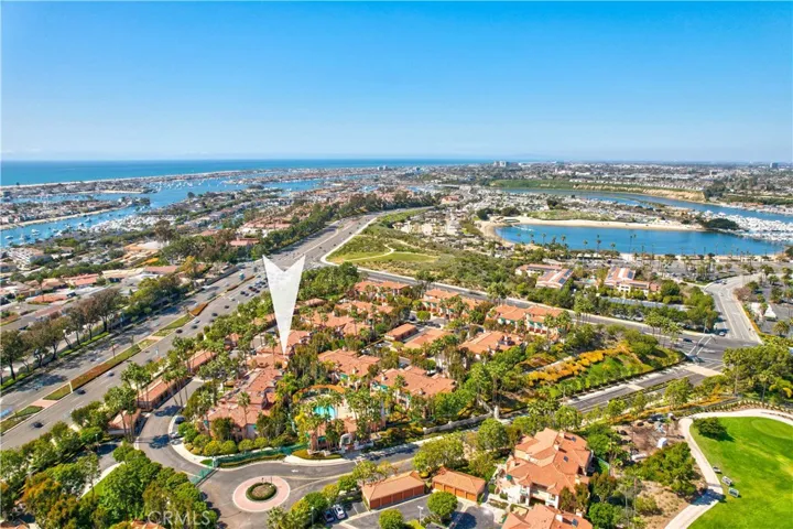 40 Villa Point Drive, Newport Beach, California 92660