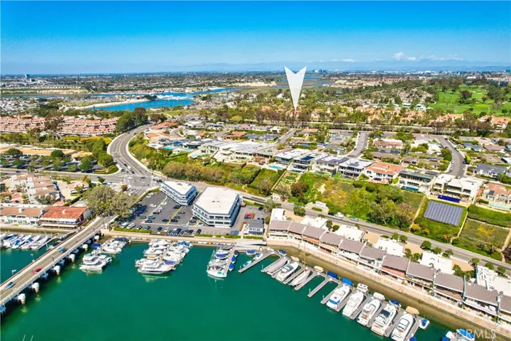 40 Villa Point Drive, Newport Beach, California 92660