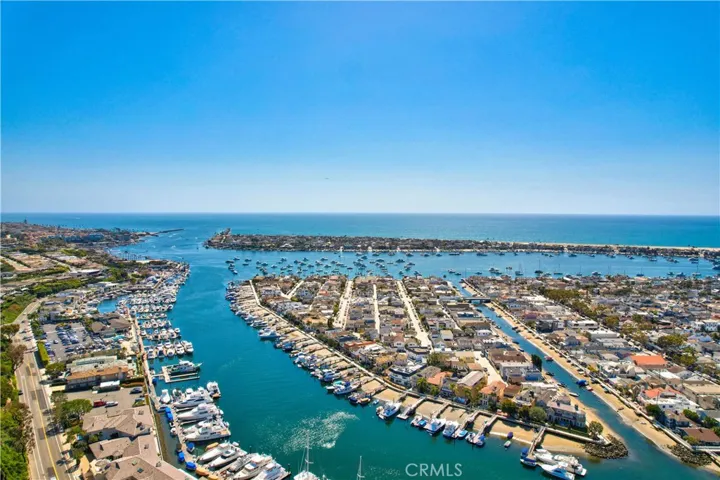 40 Villa Point Drive, Newport Beach, California 92660