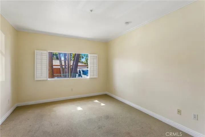 Front Primary Bedroom