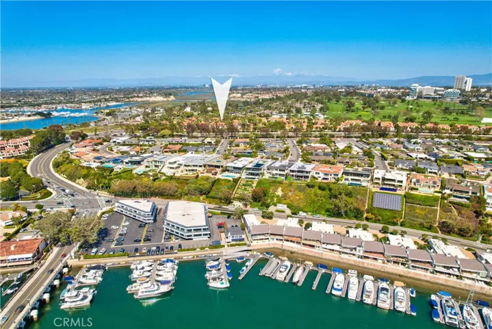 Newport Harbor