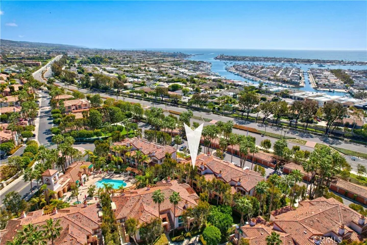 40 Villa Point Drive, Newport Beach, California 92660
