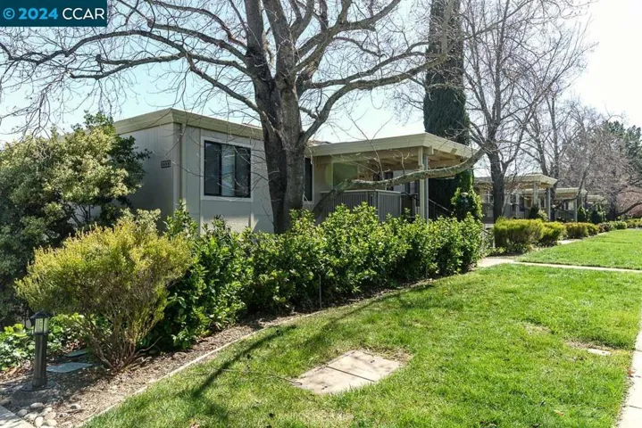 , Walnut Creek, California 94595