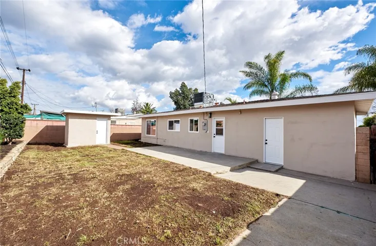 1444 W Flora Street, Ontario, California 91762