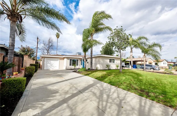 1444 W Flora Street, Ontario, California 91762
